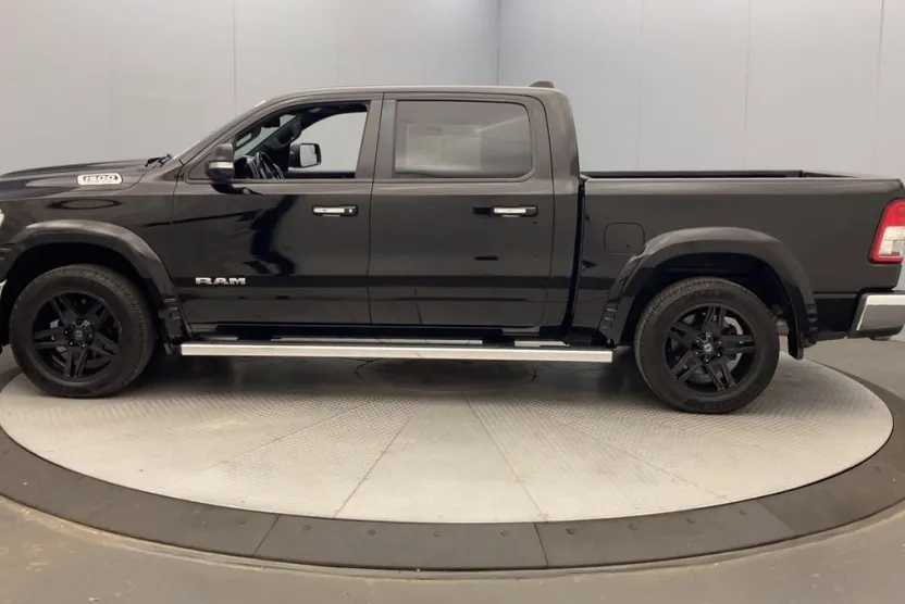 2019 Ram 1500 Big Horn Lone Star photo 1