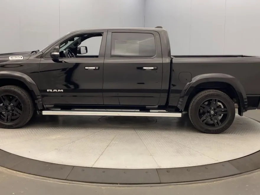 2019 Ram 1500 Big Horn Lone Star photo 1