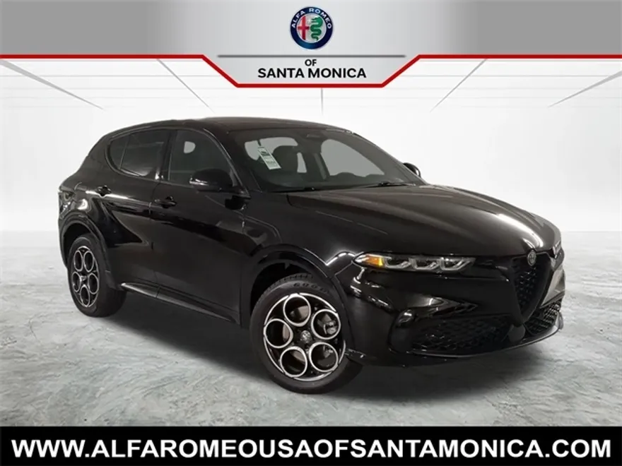 2025 Alfa Romeo Tonale BASE SPRINT photo 1