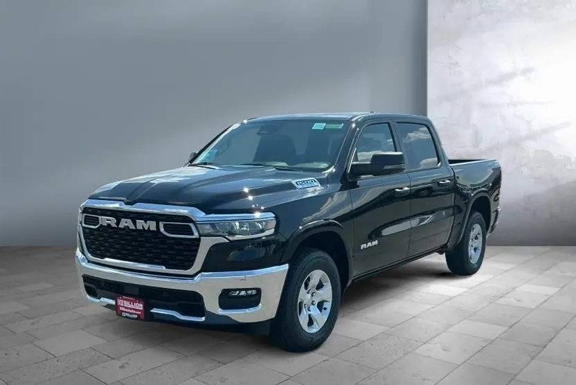 2025 Ram 1500 Big Horn photo 1