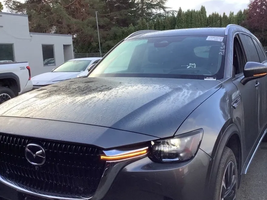 2024 Mazda CX-90 Premium Plus photo 1