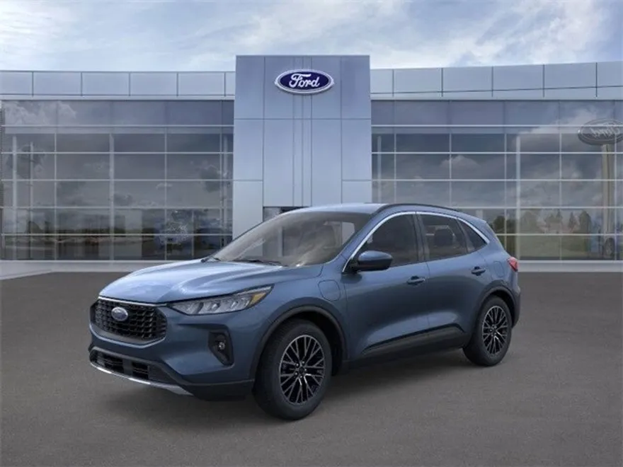 2024 Ford Escape Plug-In Hybrid Base photo 1