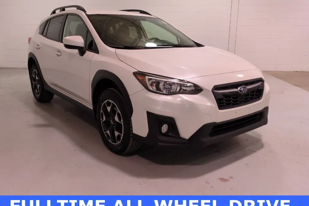 2019 Subaru Crosstrek 2.0i Premium photo 1