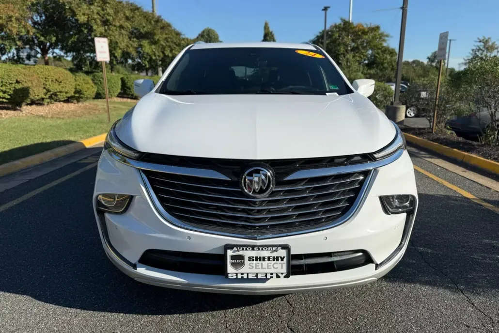 2024 Buick Enclave Premium photo 1