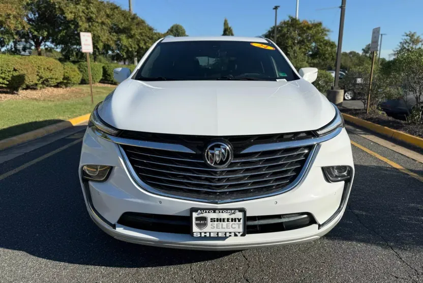 2024 Buick Enclave Premium photo 1