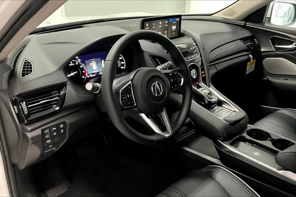 2025 Acura RDX Advance photo 1