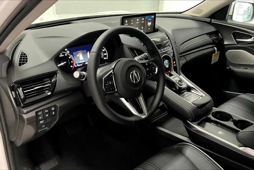 2025 Acura RDX Advance photo 1