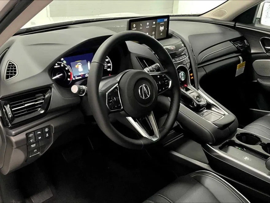 2025 Acura RDX Advance photo 1