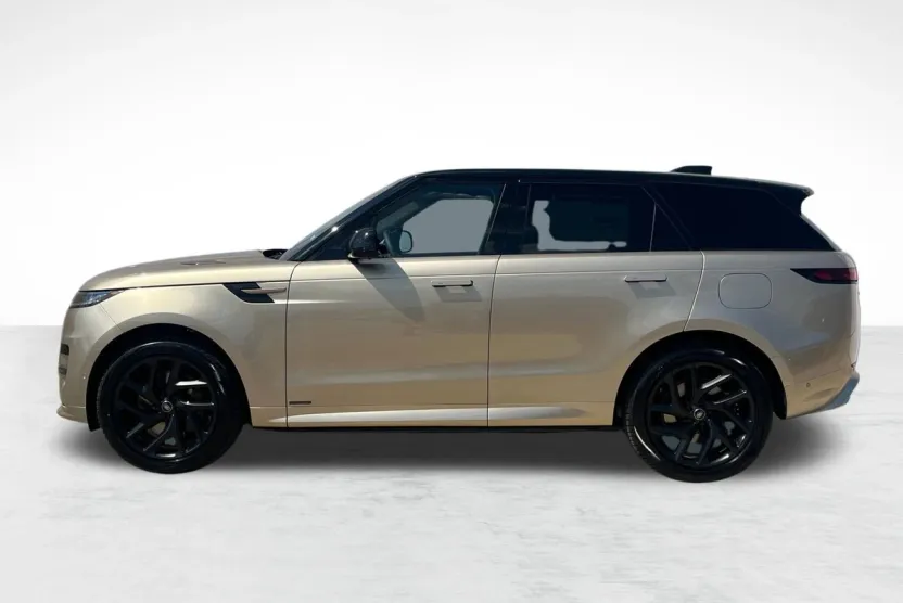 2025 Land Rover Range Rover Sport Autobiography photo 1