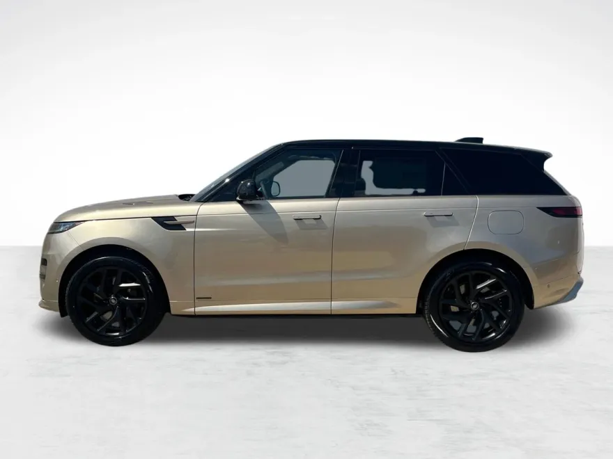 2025 Land Rover Range Rover Sport Autobiography photo 1