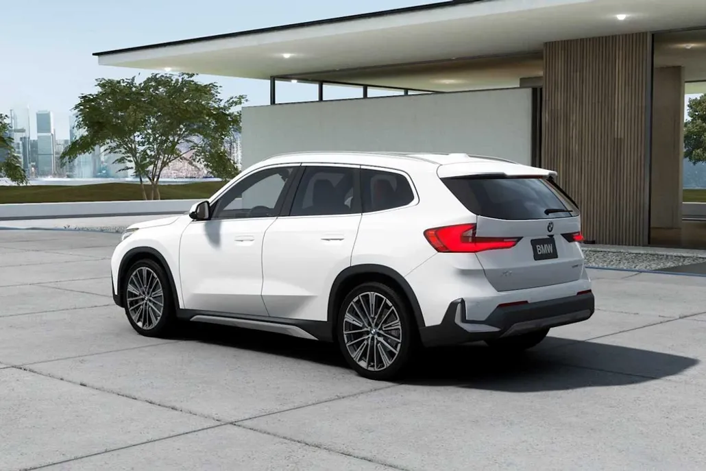 2026 Bmw X1 XDrive28i photo 1