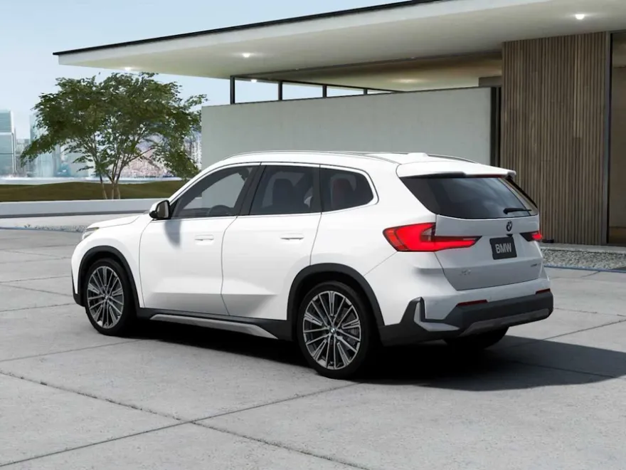 2026 Bmw X1 XDrive28i photo 1