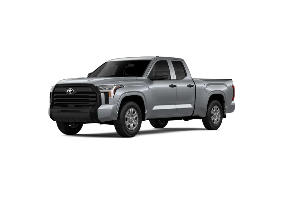 2025 Toyota Tundra SR photo 1