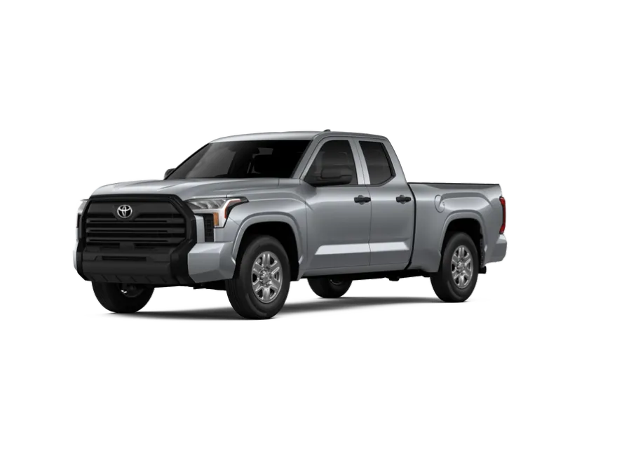 2025 Toyota Tundra SR photo 1