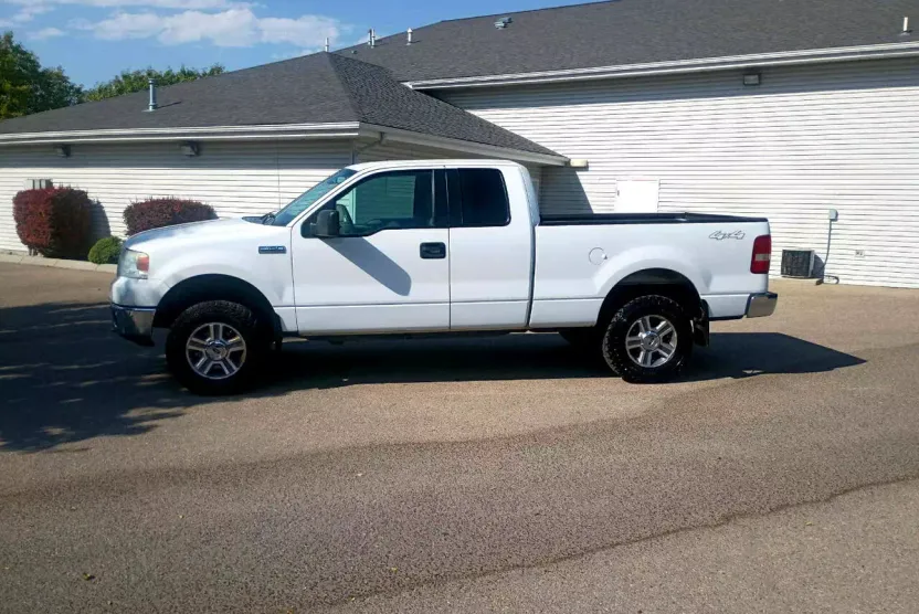 2006 Ford F-150 photo 1