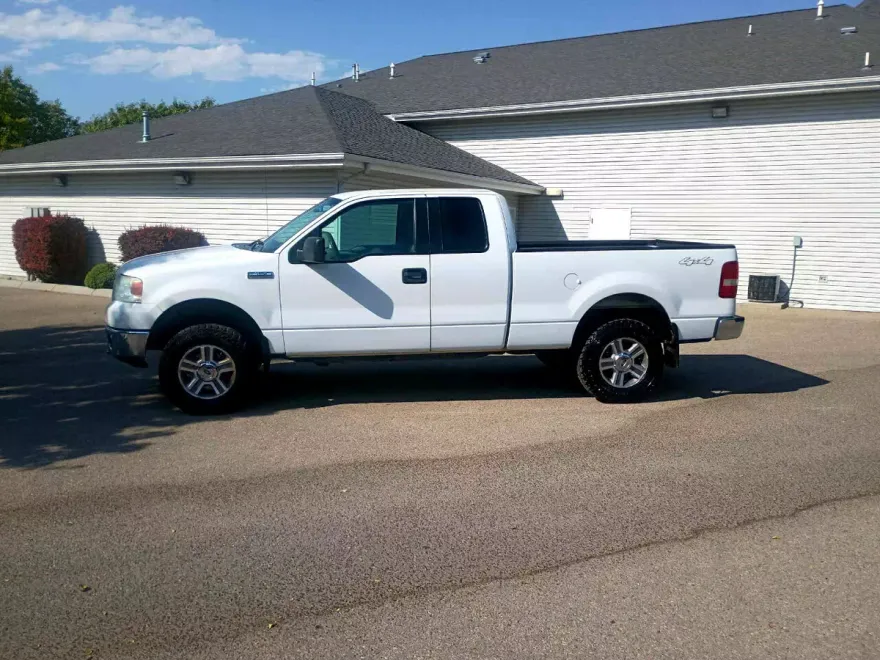 2006 Ford F-150 photo 1