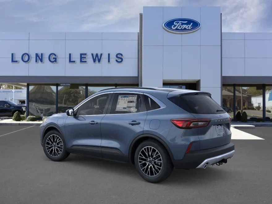 2025 Ford Escape Plug-In Hybrid Base photo 1