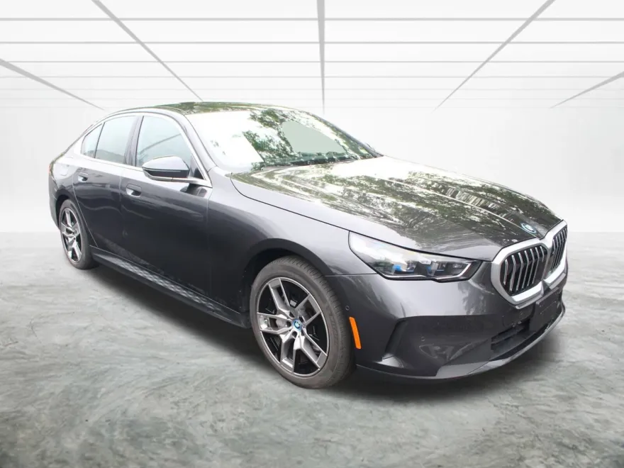 2024 Bmw i5 eDrive40 photo 1