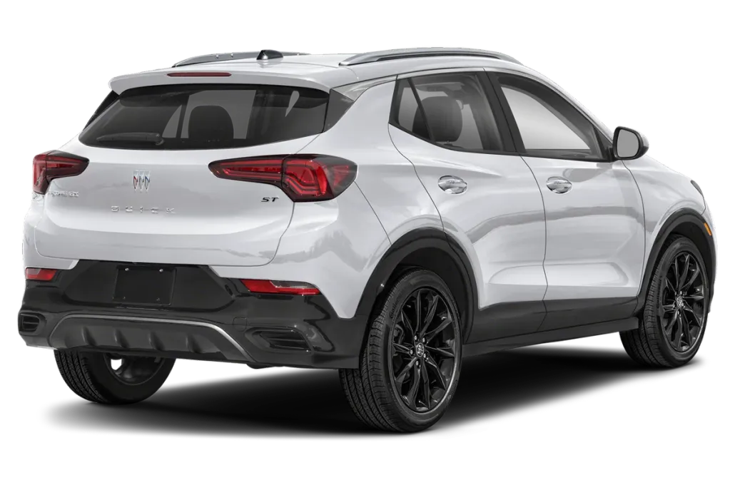 2024 Buick Encore GX Sport Touring photo 1
