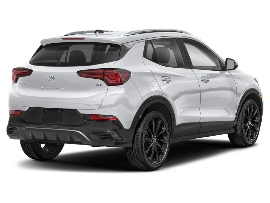 2024 Buick Encore GX Sport Touring photo 1