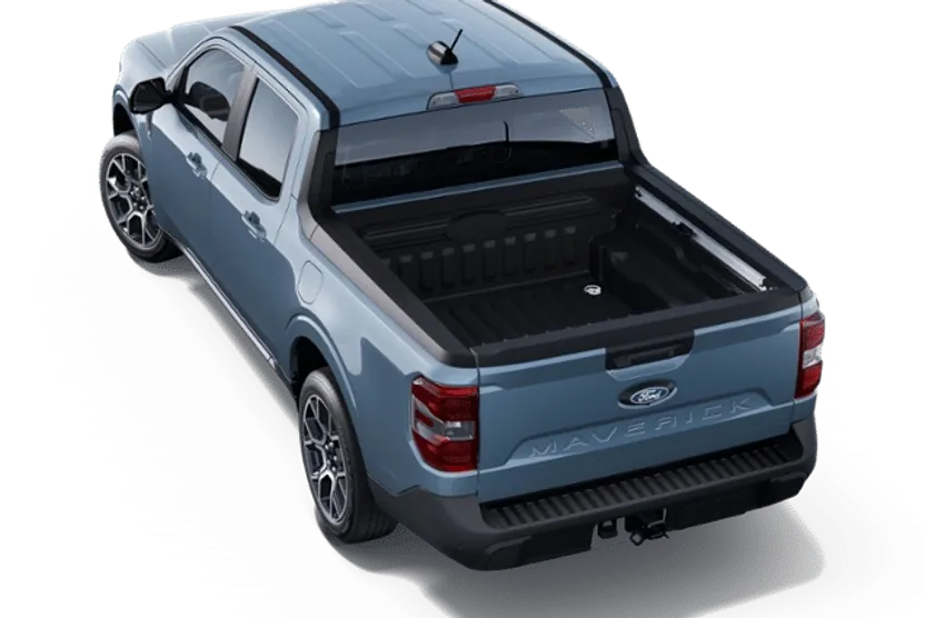 2025 Ford Maverick Lariat photo 1