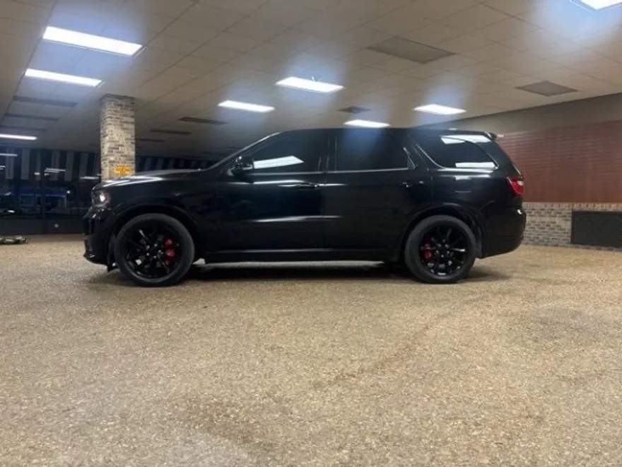 2018 Dodge Durango R/T photo 1