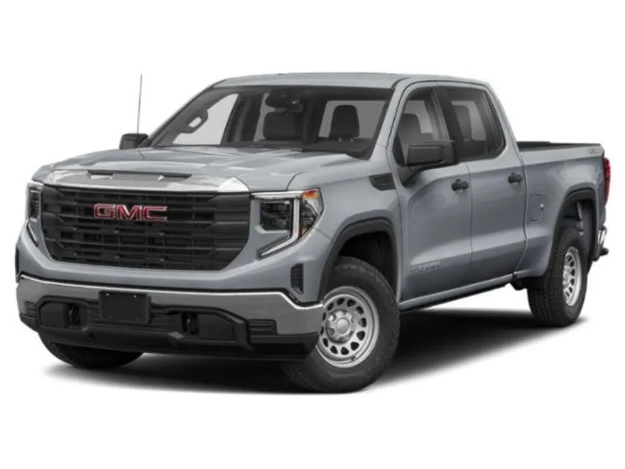 2024 Gmc Sierra 1500 Elevation photo 1