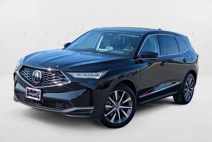 2025 Acura MDX Technology photo 1