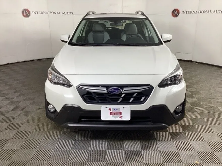 2023 Subaru Crosstrek Premium photo 1