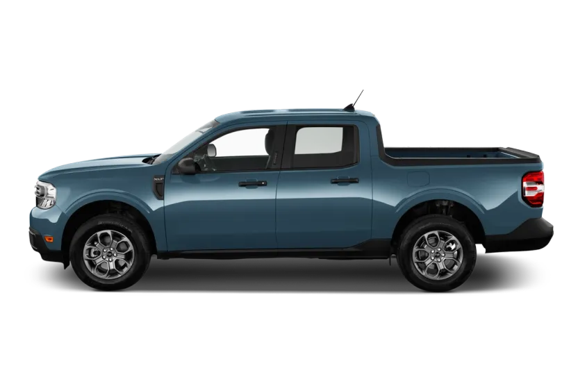 2022 Ford Maverick XL photo 1