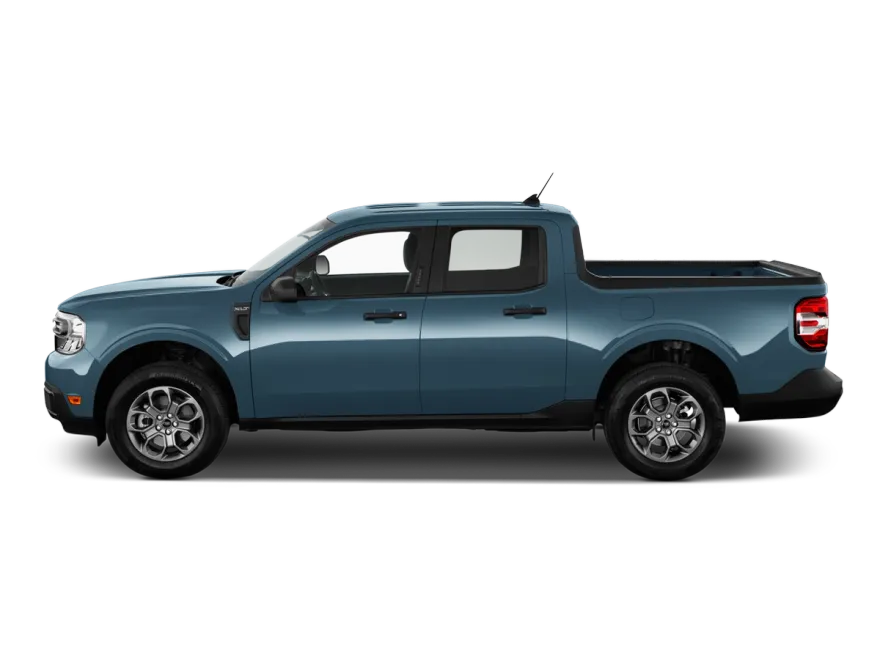 2022 Ford Maverick XL photo 1