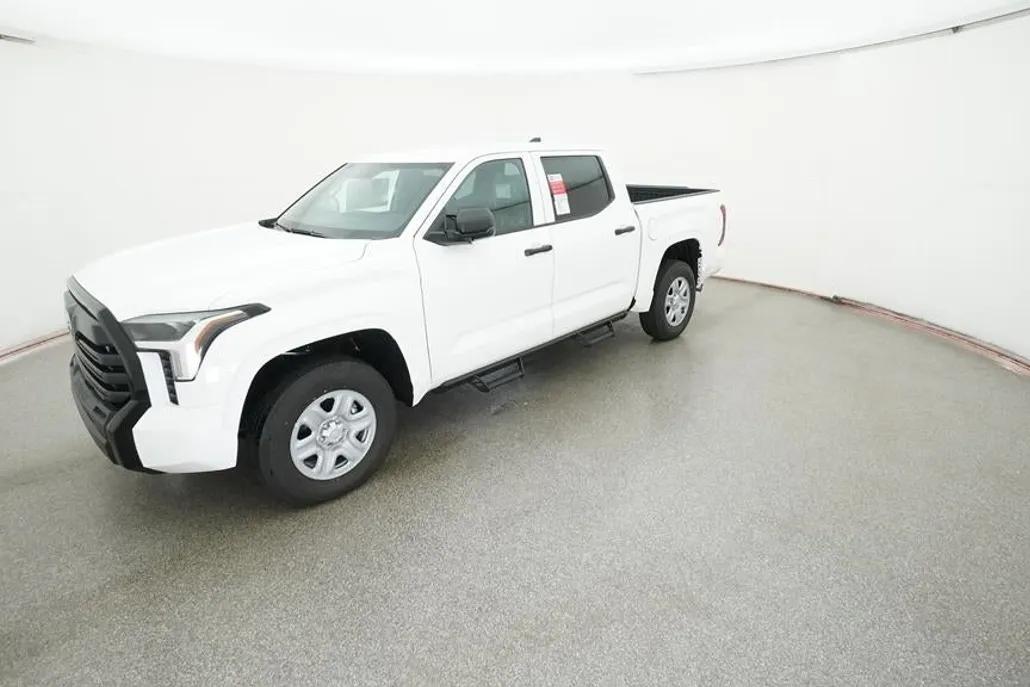 2025 Toyota Tundra SR photo 1