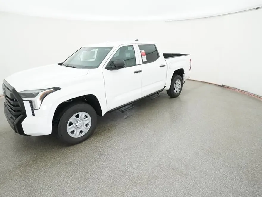 2025 Toyota Tundra SR photo 1