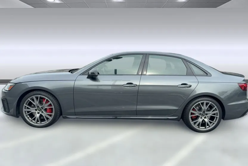 2023 Audi S4 Base Premium Plus photo 1