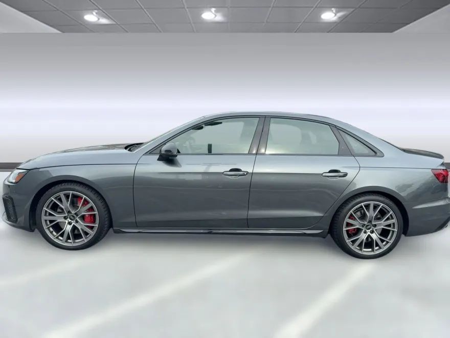 2023 Audi S4 Base Premium Plus photo 1
