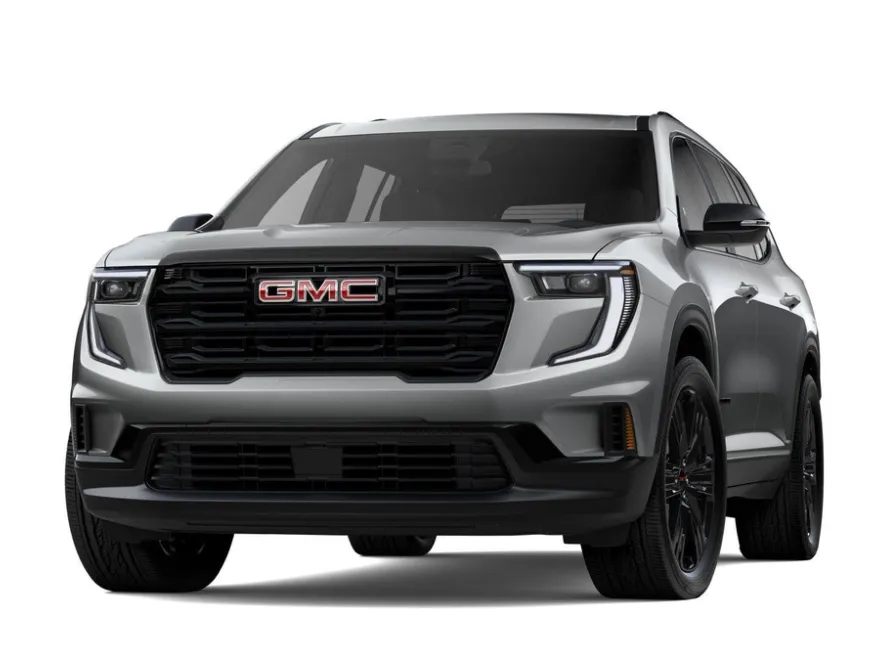 2025 Gmc Acadia Elevation photo 1