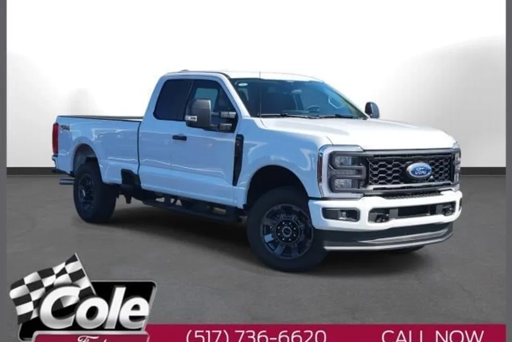 2026 Ford F-350 XL photo 1