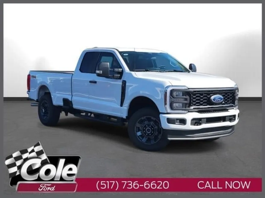 2026 Ford F-350 XL photo 1