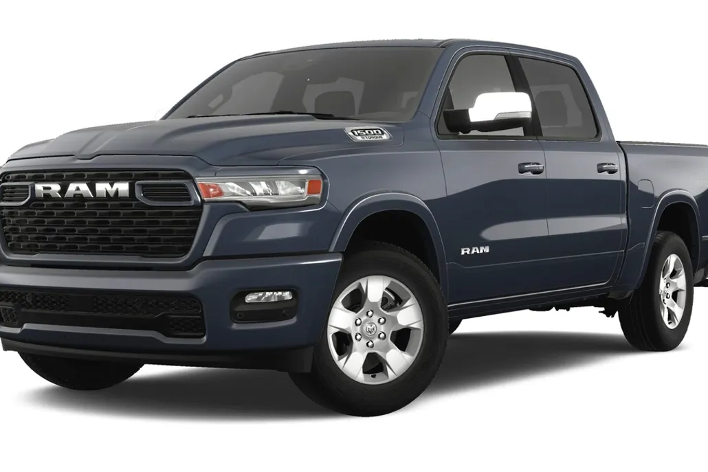 2025 Ram 1500 Lone Star photo 1