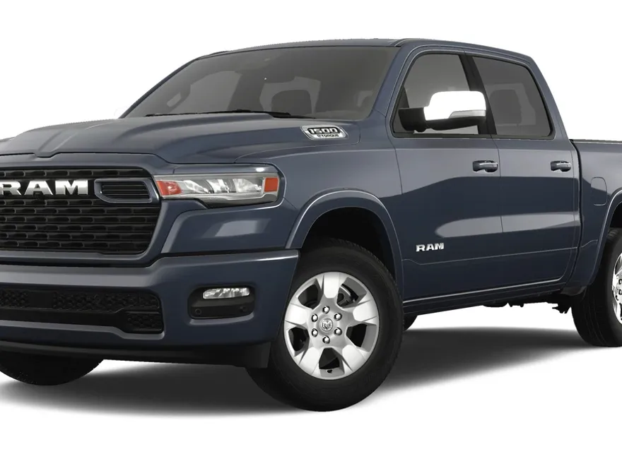 2025 Ram 1500 Lone Star photo 1