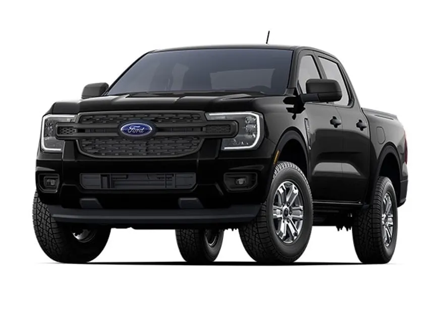 2025 Ford Ranger XL photo 1