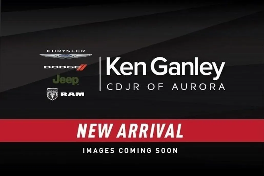 2025 Ram 2500 Laramie photo 1
