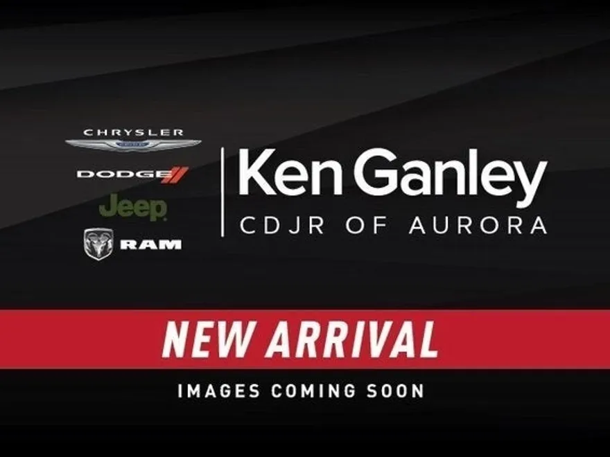 2025 Ram 2500 Laramie photo 1