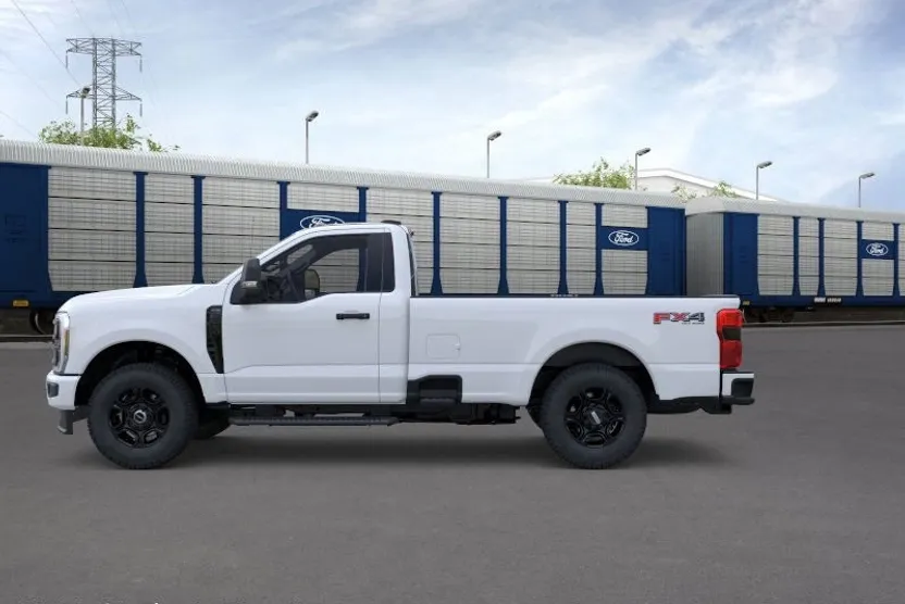 2026 Ford F-350 photo 1