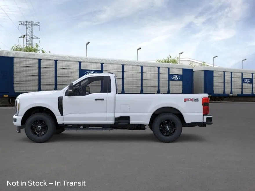 2026 Ford F-350 photo 1