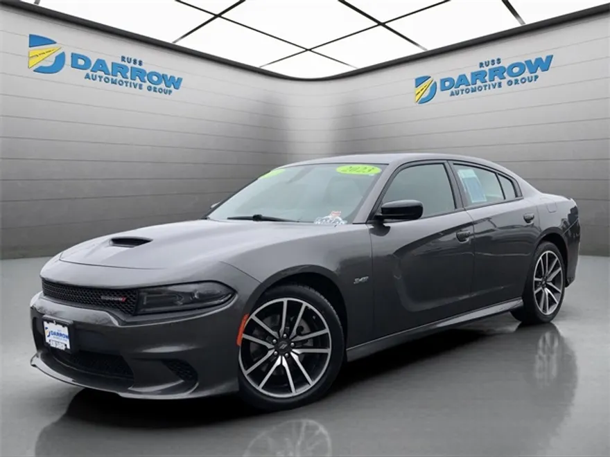 2023 Dodge Charger R/T photo 1