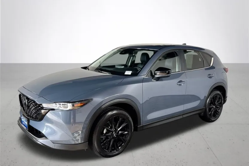 2024 Mazda CX-5 2.5 S Carbon photo 1
