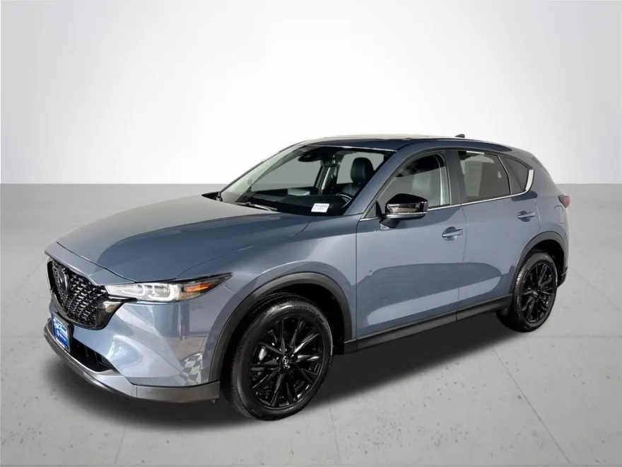 2024 Mazda CX-5 2.5 S Carbon photo 1