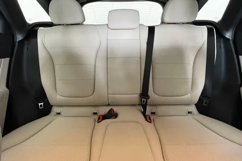 2026 Mercedes Benz GLC 350e 4MATIC photo 1