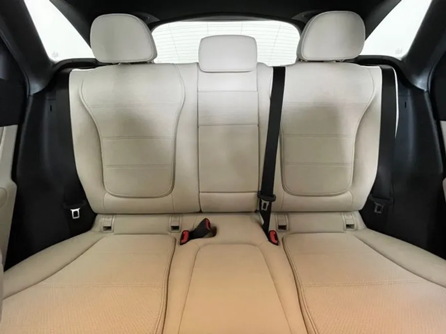 2026 Mercedes Benz GLC 350e 4MATIC photo 1